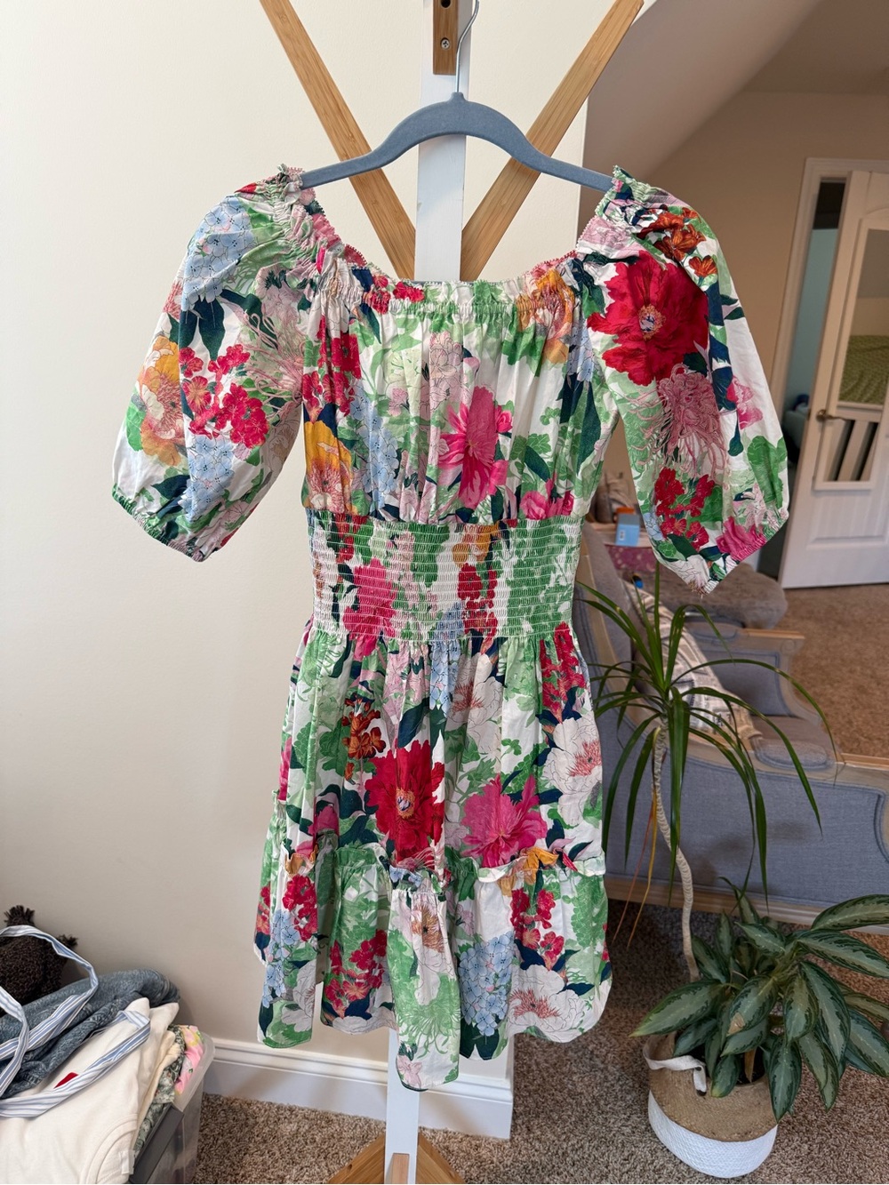 Kids Dress Subcategory